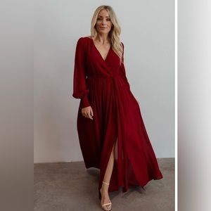 Baltic Born dress